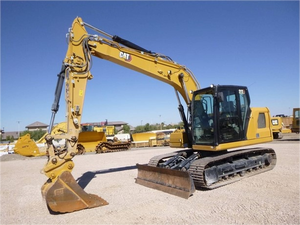 Excavatrices d'occasion CAT 312D de 12 tonnes, 90% neuves, état d'origine, Japon, prix bas, excavatrice sur chenilles Caterpillar d'occasion CAT 312D - Product Image 5