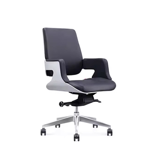 <span class=keywords><strong>Chaise</strong></span> de <span class=keywords><strong>bureau</strong></span> exécutive ergonomique moderne, <span class=keywords><strong>chaise</strong></span> de patron en cuir de luxe à dossier haut, pivotante et réglable, <span class=keywords><strong>chaise</strong></span> de <span class=keywords><strong>bureau</strong></span> pour ordinateur - Product Image 4