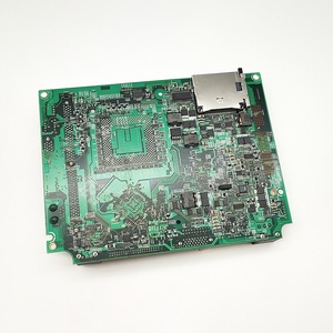 MI-P3 ระบบมาซัค FCA730PY-N01/FCA730PY-N02/FCA730PW-N เมนบอร์ดไม่มีหน่วยความจำสำหรับ PLC การควบคุมอุตสาหกรรม การเขียนโปรแกรม PLC แบบ CC-Link - Product Image 3