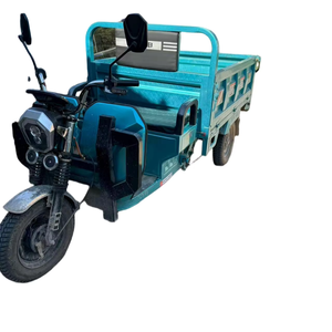 ขายตรงจากโรงงาน รถสามล้ออัจฉริยะ รุ่นใหม่ รับประกันคุณภาพ 60v แบบเปิดประทุน ชาร์จเร็ว สำหรับใช้ในครัวเรือน - Product Image 4
