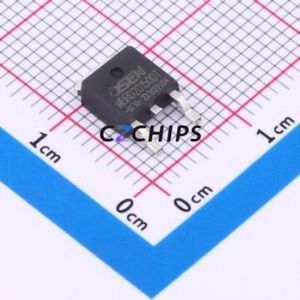 ไดโอดชอทท์กี้ไดโอด MBRD20150DT 252ชิ้นส่วนอิเล็กทรอนิกส์ใหม่ของแท้ - Product Image 1