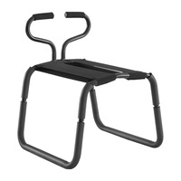 Accessoires SM pour couples, outils d'aide sexuelle, produits de masturbation pour femmes, chaises amusantes et élastiques, chaises amusantes et joyeuses