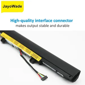 L15L4A02 L15C4A02 L15S4A02 แบตเตอรี่แล็ปท็อปสําหรับ<span class=keywords><strong>Lenovo</strong></span> <span class=keywords><strong>V310</strong></span>-14ISK <span class=keywords><strong>V310</strong></span>-15ISK V110-14AST-15AST E42-80 E52-80 K42-80 L15L4A02 - Product Image 3