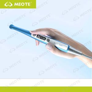 Fusoliera integrata in alluminio per aviazione, tipo 1 secondo, luce di indurimento Led - Product Image 2