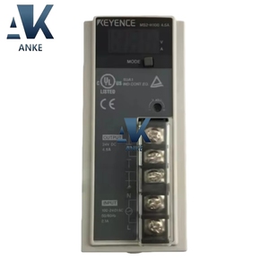 Superior Quality Keyence MS2-H100 Small <b>Switching</b> <b>Power</b> Supply Unit Output Current - Product Image 1