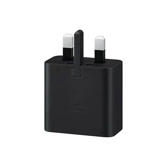 Cantell 25W USB-C Power Adapter for Samsung Galaxy Note10 S21 S22 S22 S23 Ultra