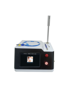 Máquina Profesional de Diodo de 2 Longitudes de Onda (980nm + 1470nm) para Disolver Grasa, Reafirmar la Piel y Levantar el Rostro y el Cuerpo, Popular <span class=keywords><strong>en</strong></span> Salones de Belleza y Spa - Product Image 5