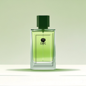 Fine Mist Delicate Antique Fancy Unique Designed Free Sample Niche Fragrance Bottles 100ml Perfume Bottle for Wedding Favors - Product Image 6