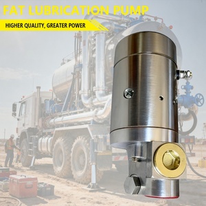 3637969A Engine Lubricating <b>Primer</b> Oil Pump Motor 24V DC Heavy Duty for Industrial Engines Reliable 1 Year Warranty Customized - Product Image 3