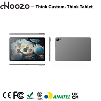 Tableta de Entretenimiento Android de 10.95 Pulgadas para Transmisión de Video, Juegos, Redes Sociales, Uso Diario en el Hogar, Pantalla FHD, OEM, ODM