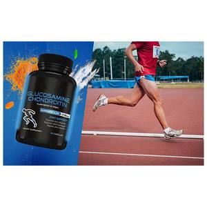 Glukozamin ve kondroitin sülfat kollajen sağlık lal glukozamin kondroitin Msm Tablet - Product Image 6