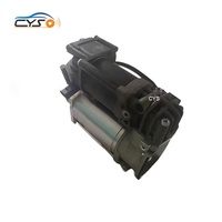 Compresseur d'air pour voiture Compresseur de suspension d'air pour Mercedes-Benz Classe E W213 Mercedes-Benz Classe C W205 2133200104 A0993200004