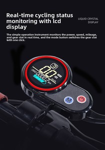 Nuevo Scooter Eléctrico Plegable con Batería de Ultra Larga Duración, Doble Amortiguación y Motor de 800W - Product Image 4