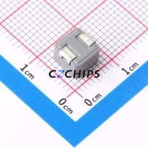 Inductor de Potencia CXP0650-1R5M-AG (1.5uH) 0650 (Inductancia: 1.5uH) (Precisión: 20%) (Corriente Nominal: 9.5A) - Product Image 2