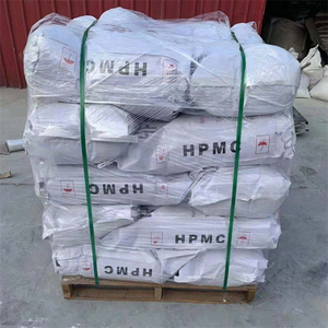 Hidroxipropilmetilcelulosa HPMC 9004-65-3 de Bajo Contenido de Cenizas y Humedad, Derivada de la Naturaleza - Product Image 1