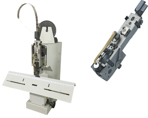 2024new <span class=keywords><strong>M2000</strong></span> Machine à relier à fil à tête unique Machine à coudre les livres - Product Image 1