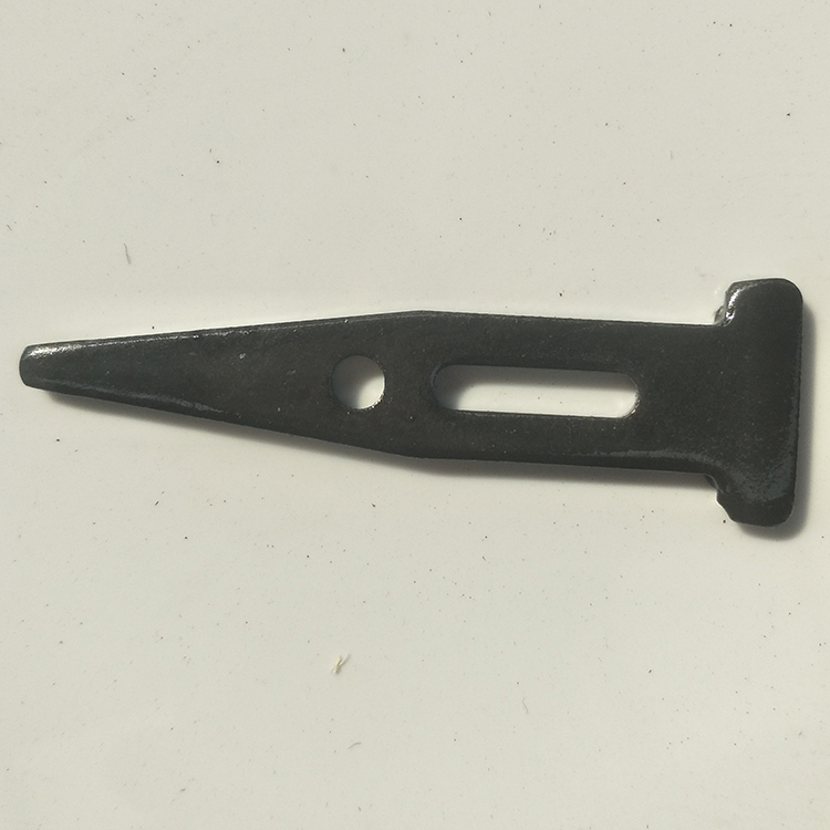 Durable Modern Design Steel Wedge Bolt for Formwork Metal Building Materials System Accessories · image 6