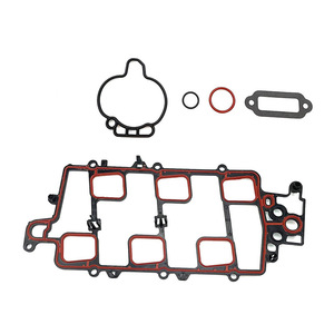 Kit de Juntas de Inyección de Combustible Fel-Pro MS 95812 para Reparación de Motor 17113137 23757 MS16206 - Product Image 4