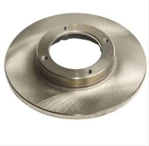 Disco <span class=keywords><strong>de</strong></span> <span class=keywords><strong>freno</strong></span> delantero <span class=keywords><strong>de</strong></span> repuestos <span class=keywords><strong>de</strong></span> automóviles personalizados a <span class=keywords><strong>precio</strong></span> <span class=keywords><strong>de</strong></span> fábrica para Chery Jetour X70 Plus OEM - Product Image 2