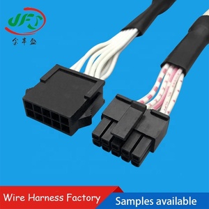 Komatsu-faro trasero tipo polo de 250cc, arnés de cableado médico universal para motocicleta, audi cg125, mercedes, enchufe android, 2jz, 5,3 - Product Image 4