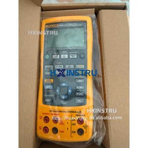 เครื่องสอบเทียบกระบวนการอเนกประสงค์รุ่น 725S ใหม่ hx - Product Image 1