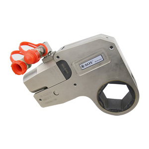 Clé dynamométrique hydraulique à cassette hexagonale en acier au carbone Hytorc OEM - Product Image 2