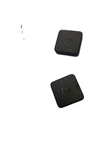 Haute qualité Heavy Duty étanche livraison directe noir époxy bloc N52 aimant néodyme