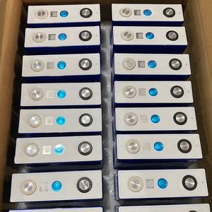 Baterai lifepo4 100ah, baterai lithium besi fosfat 3.2V 100 ah - Product Image 6