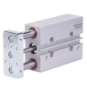 534151 ESK-1/8-1/4 Double Nipple - Product Image 1