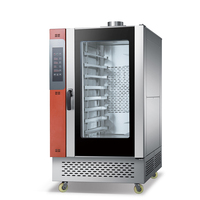 Commercial Electric Hot Air Convection Ovens, 10 Tray