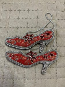 Últimos diseños Hermosos adornos de bolas de Navidad y árboles con atractivas técnicas de impresión de cuentas para gráficos mejorados - Product Image 2