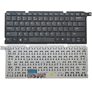 Bàn Phím Cho Dòng <span class=keywords><strong>DELL</strong></span> <span class=keywords><strong>Vostro</strong></span> <span class=keywords><strong>5460</strong></span> 5470 5480 V5460 V5470 V5480 - Product Image 1