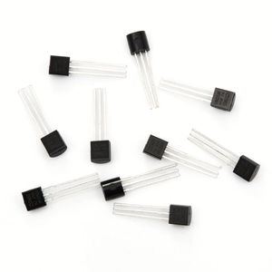 100% Genuine Original Brand-New K65-P##Q TO-92S Transistor CZSKU:DN23IB22 - Product Image 1