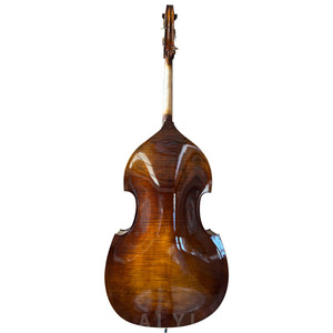 Meilleures ventes Contrebasse verticale de haute qualité en érable - Product Image 3