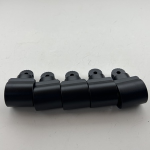 맞춤형 금속 부품 밀링 및 터닝을 위한 고정밀 <span class=keywords><strong>CNC</strong></span> 가공 서비스 - Product Image 6