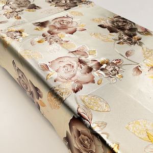 <span class=keywords><strong>Nappe</strong></span> de Table en <span class=keywords><strong>plastique</strong></span> Pvc rouleau de vinyle jetable <span class=keywords><strong>Transparent</strong></span> protecteur pour les décorations de mariage - Product Image 3