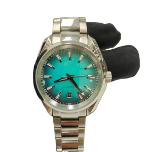 Montres mécaniques de plongée à prix d'usine en gros, mouvement 2813, montre automatique de luxe pour homme, marque de luxe - Product Image 1