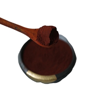 Sắt (III) Oxit Sắt Trioxide <span class=keywords><strong>Ferric</strong></span> Oxide Fe2o3 Oxit Sắt Đỏ <span class=keywords><strong>Ferric</strong></span> Sesquioxide Cho Chất Kích Hoạt CAS 1309-37-1 - Product Image 2