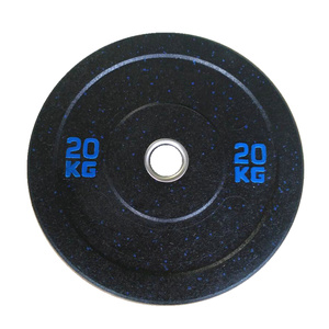 Black Weight Plate Customizable Gym Fitness Equipment for <b>Strength</b> <b>Training</b> Home Commercial Gym - Product Image 2