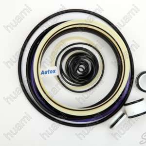 ชุดซีลไฮดรอลิกเบรกเกอร์ HB20G HB30G HB40G - Product Image 3