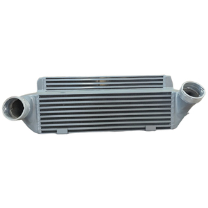 宝马 E82 E88 135i 335i E90 E91 E92 E93 Z4 E89 N54 性能中冷器 - Product Image 3