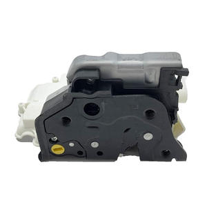 Tombol kualitas tinggi aktuator kunci pintu depan Parts untuk Audi A3 A6 A8 R8 RS3 suku cadang sistem Bodi baru tersedia pengiriman cepat - Product Image 6