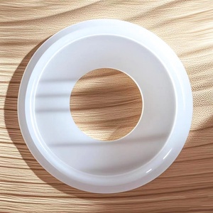 Junta de Silicona de Grado Alimenticio Sanitario con Anillo de Sellado Tri-Clamp, Resistente a Altas Temperaturas, Venta al Por Mayor - Product Image 4