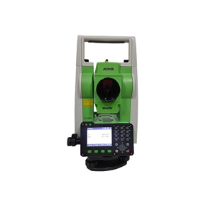 Estación total Alpha Ti 1.5'' de la nueva serie 2022 con 4 CCD y precisión de 1'' para 1000m sin prisma, modelo Alpha Ti 1'' usado. - Product Image 3