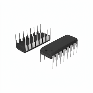 IC SW SPST NO/NCX8 85OHM 16DIP DG485DJ Interface Composants Électroniques en Gros 16 DIP (0.300", 7.62mm) Canal Fabricant - Product Image 1