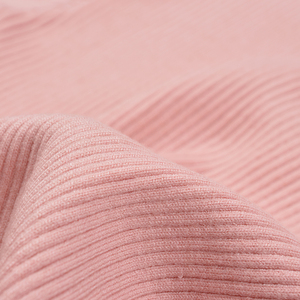 Tùy Chỉnh Đan Phụ Nữ Cộng Với Kích Thước Áo Thun Áo Len Dệt Kim Bằng Máy - Product Image 6