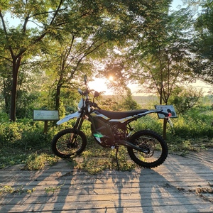 Vélo tout-terrain léger puissant 60V à haute efficacité de charge pour la vente en gros - Product Image 3