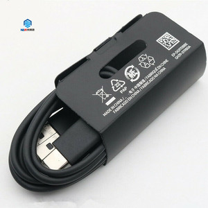 2019 Cavo Originale per Samsung S8 S9 S10 Tipo <span class=keywords><strong>C</strong></span> Cavo Usb 3.1 di Tipo <span class=keywords><strong>C</strong></span> Cavo di Ricarica Veloce - Product Image 1