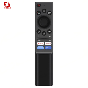 Control Remoto Universal de Repuesto de Primera Marca BN59-01385A para Televisor Inteligente Samsung con Código Fijo y Función Automática - Product Image 1