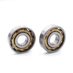 Roulement à billes magnétiques L30 M30 en acier chromé, longue durée de vie, huile <span class=keywords><strong>EN5</strong></span> EN7 EN8 EN9 EN10 EN11 EN12 EN13 EN14 EN15 EN17 EN18 EN19 EN20 - Product Image 1